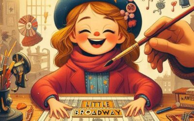 „Mały Broadway – Wielkie Możliwości” z dofinansowaniem w programie Kulturalny ORLEN!