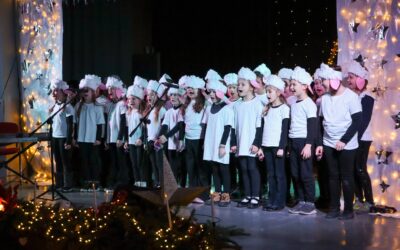 „Dzieciątko II” – kiedy teatr uczy najlepiej